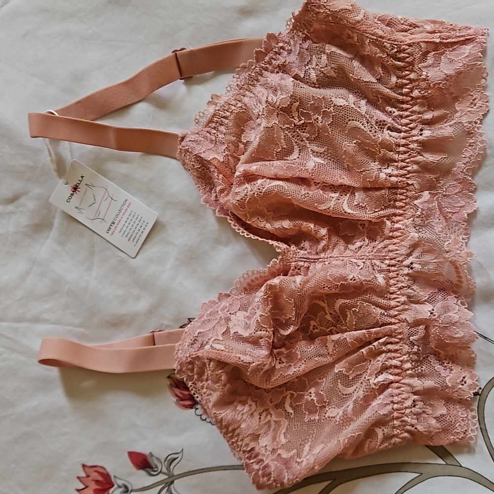 Cosabella Bra